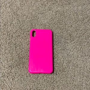 iPhone 10 pro max case